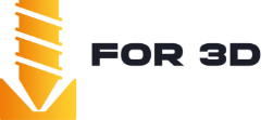 Logo FOR3D
